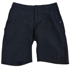 Quiksilver Amphibian Shorts - Mens Sz 28 - Quick Dry - Preowned
